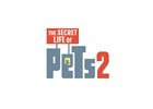 SECRET LIFE OF PETS