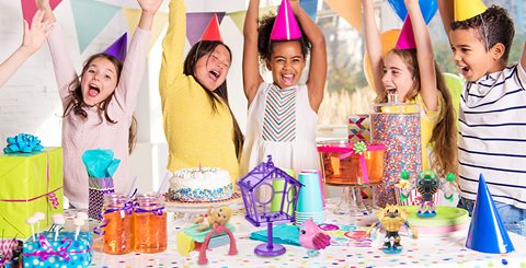 Το Πάρτι Γενεθλίων της Χριστίνας ή Ένα Πάρτι Soft Skills;