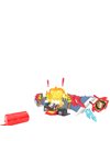 BOOM CITY RACERS FIREWORKS FACTORY PLAYSET