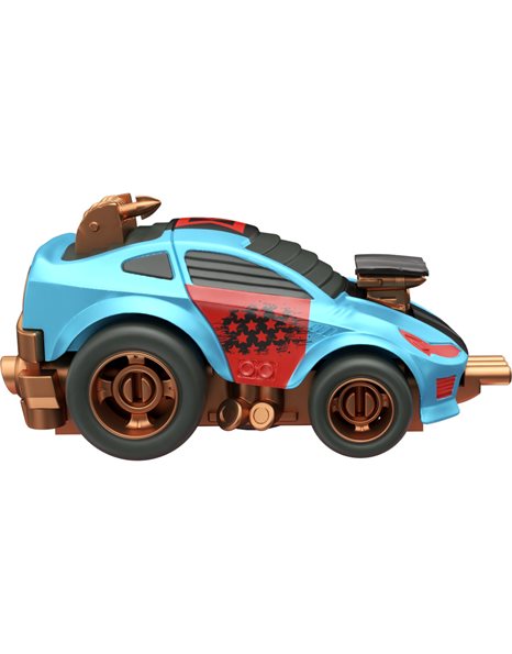 BOOM CITY RACERS S1 SINGLE PACK