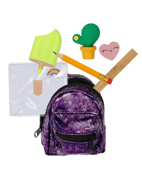 REAL LITTLES BACKPACK S1