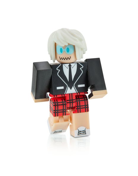 ROBLOX CELEBRITY MYSTERY FIGURES SERIES 9