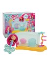 SEASTERS BUBBLE PLAYSET 