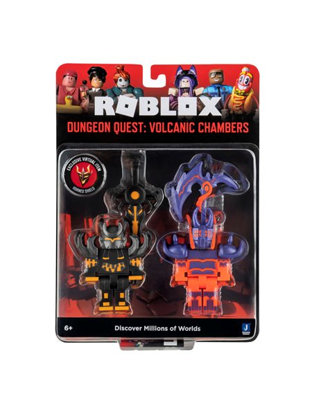 ROBLOX GAME PACKS W11