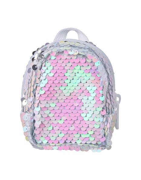 REAL LITTLES THEMED BACKPACK S5 CDU 12PCS