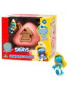 SMURFS MAGIC KEY PLAYSETS WITH FIGURE
